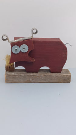 Cow