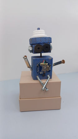 Robot