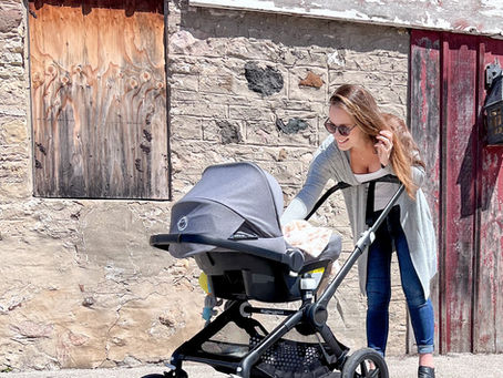 Top Recommended Double Strollers