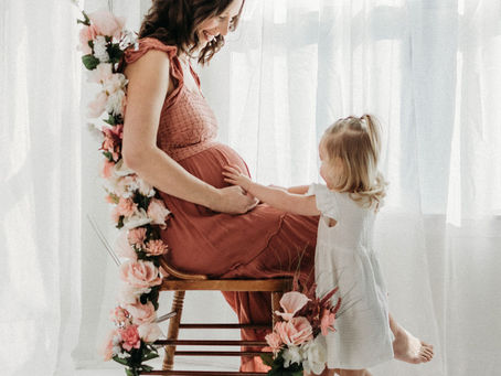5 Must-Haves for Baby #2