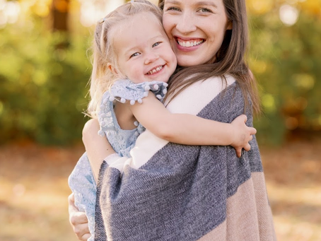 Mindful Parenting Resolutions: Connecting More Deeply with Your Children