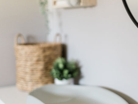 5 Places you SHOULD Baby-Proof and Why