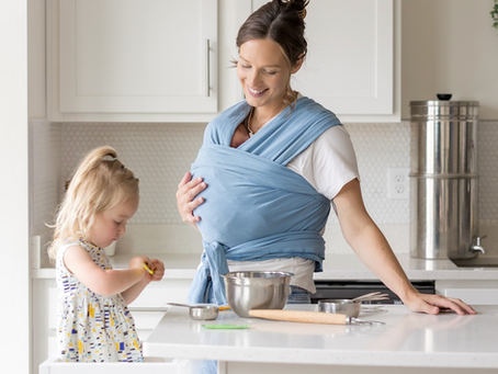 Montessori Parenting Approach: What it Is & How to Start