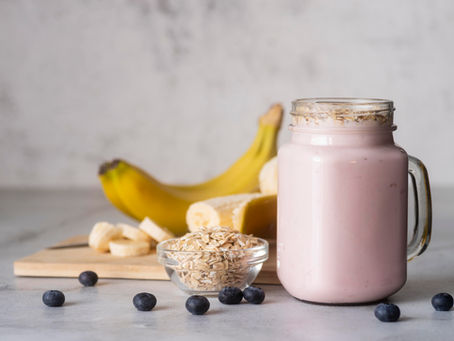 5 Blood Sugar-Balancing Smoothie Recipes That Even Toddlers Love