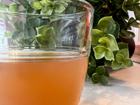Benefits of Giving Baby Bone Broth + Gummy Recipe!