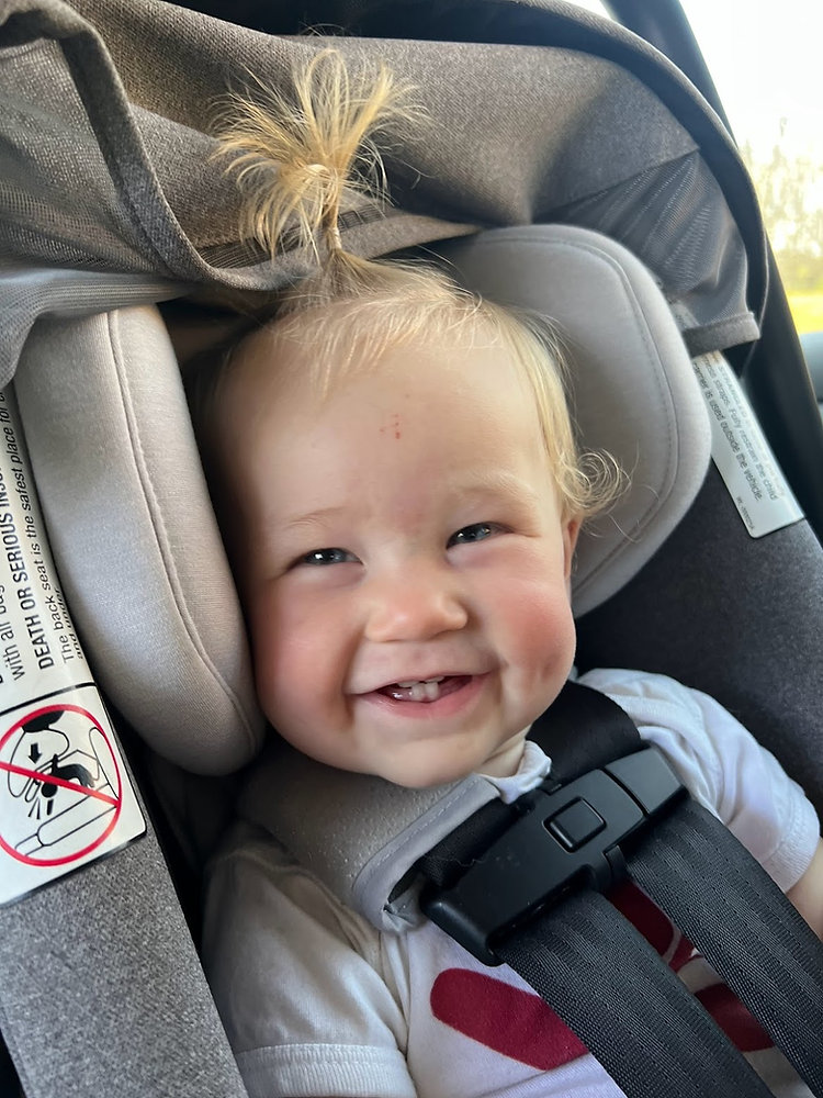 Top Convertible Car Seats