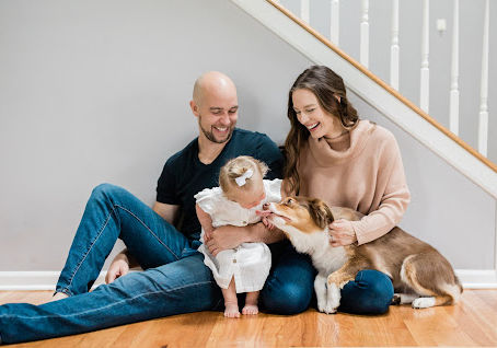 All things Parenting; Books, Podcasts, and Social Accounts you'll want to check out!