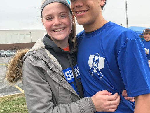 The Boyfriend Experience