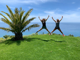 We took lemons and made even sweeter lemonade