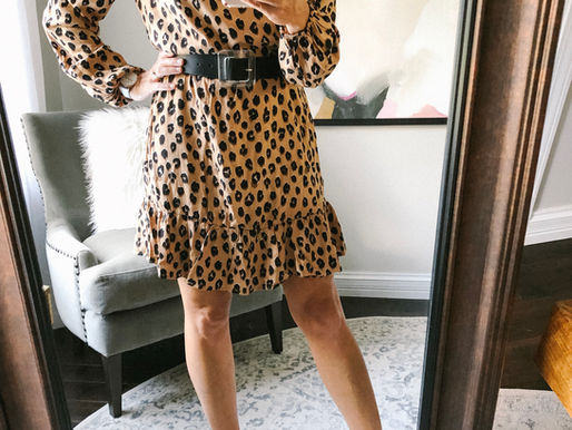 Styling outside of the box with fall must haves