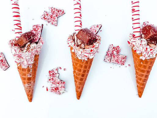 Our Go-To Holiday Desserts