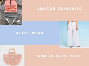 Spring Break Essentials