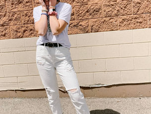 Back to school shopping that's fun!