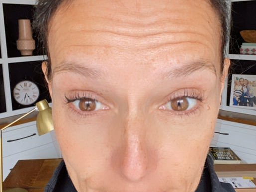 My Review of Eyelash Extensions