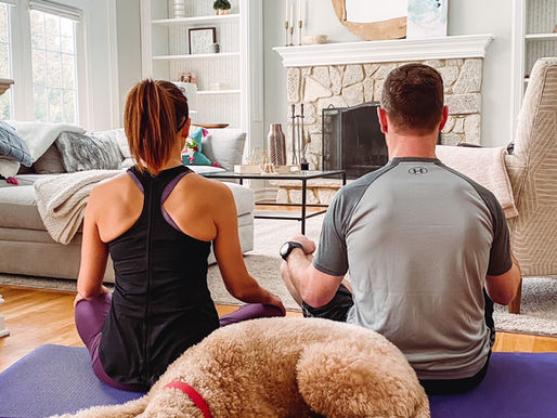 5 Mindfulness Apps that Jason & I tried - which one is the best?