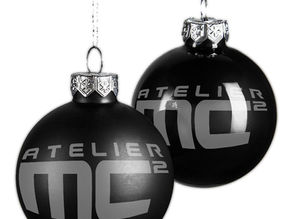 Le Noël d'Atelier MC2