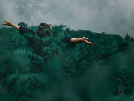 Start a New Life Journey with these 8 Affirmations for Positive Changes