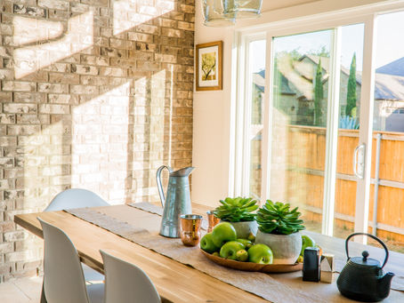 Transform Your Home and Let Light In!