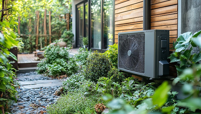 HEAT PUMPS