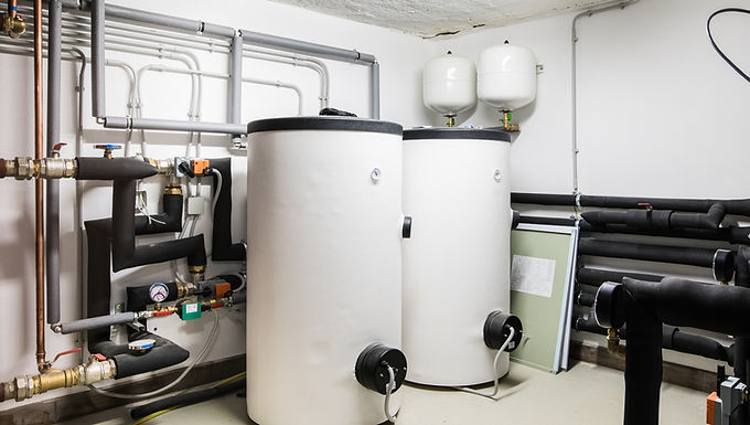 BOILERS