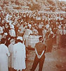 Laying of the cornerstone-Faculty of Medicine 1952.jpg