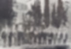 The first graduate of the Hebrew University