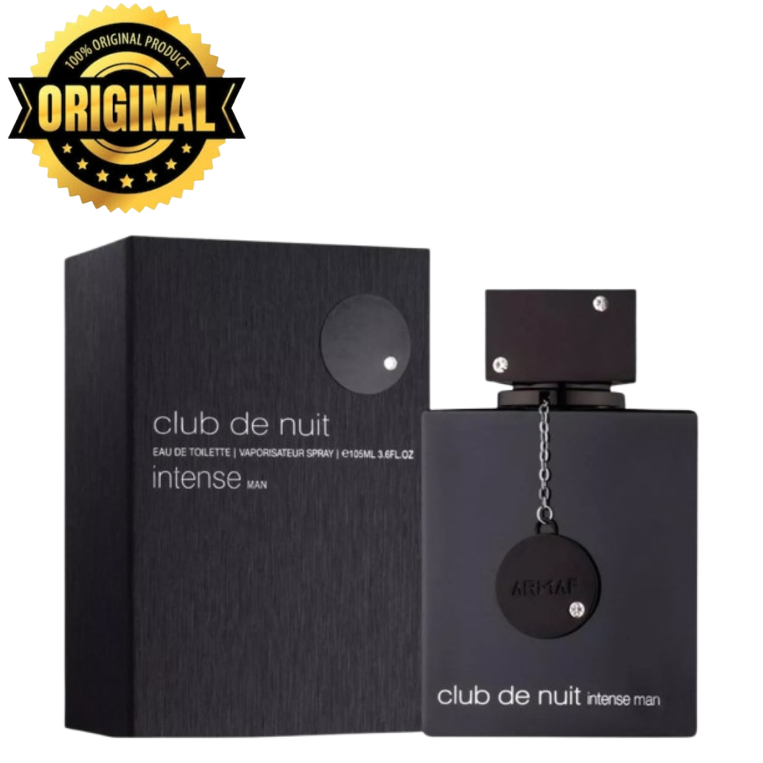 Perfume Armaf Club De Nuit Intense 105ml