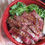 サムネイル： 黒毛和牛ヘレ丼