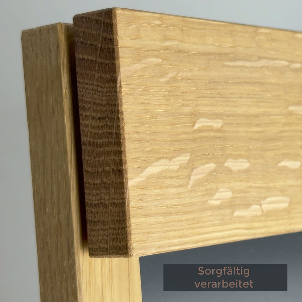 Miniaturbild: Holzverarbeitung Design Flipchart