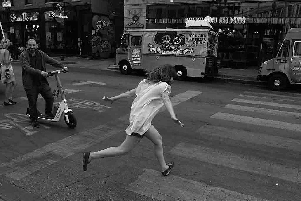 Feng Liu Chicago | Feng Liu Street Photography - Today's Pictures
