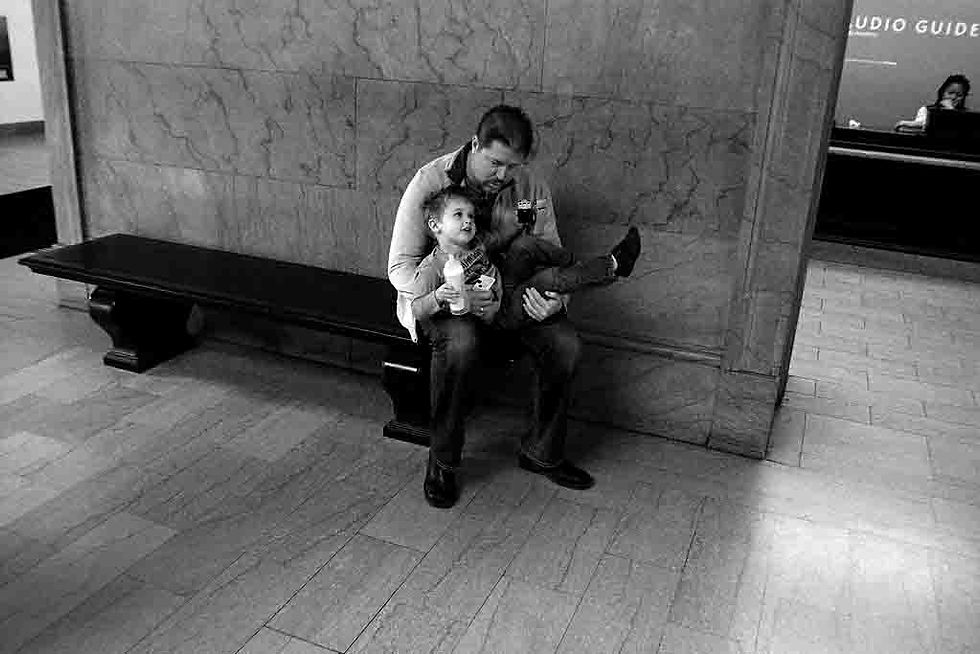 Feng Liu Chicago | Feng Liu Street Photography - Today's Pictures