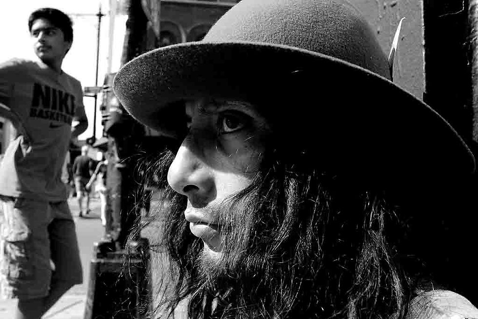 Feng Liu Chicago | Feng Liu Street Photography - Today's Pictures