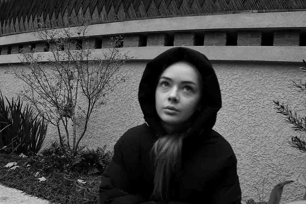 Feng Liu Chicago | Feng Liu Street Photography - Shanghai