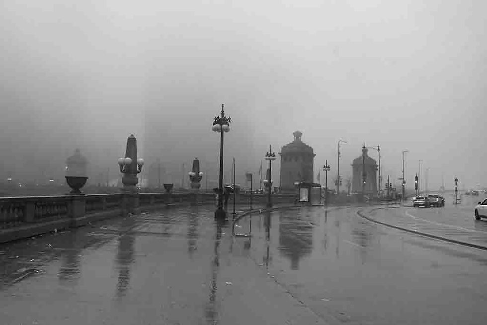 Feng Liu Chicago | Feng Liu Street Photography - Today's Picture-18