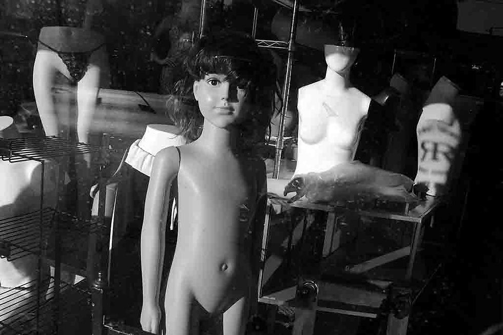 Feng Liu Chicago | Feng Liu Street Photography - Today's Pictures