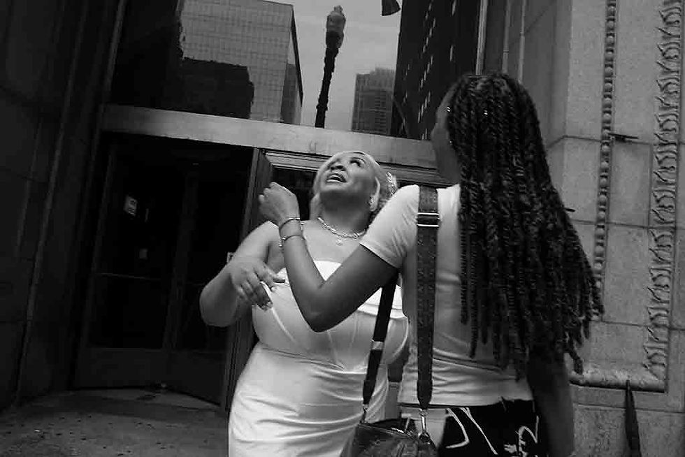 Feng Liu Chicago | Feng Liu Street Photography - Today's Pictures