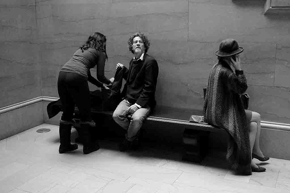 Feng Liu Chicago | Feng Liu Street Photography 3436