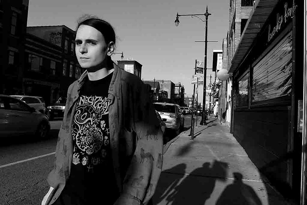 Feng Liu Chicago | Feng Liu Street Photography - Today's Pictures