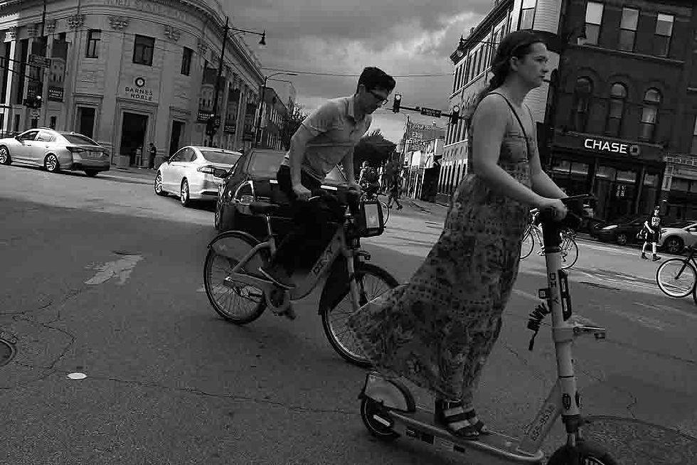 Feng Liu Chicago | Feng Liu Street Photography - Today's Pictures