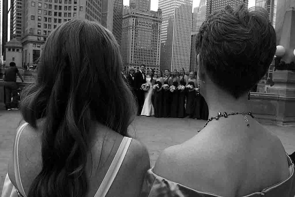 Feng Liu Chicago | Feng Liu Street Photography - Today's Pictures
