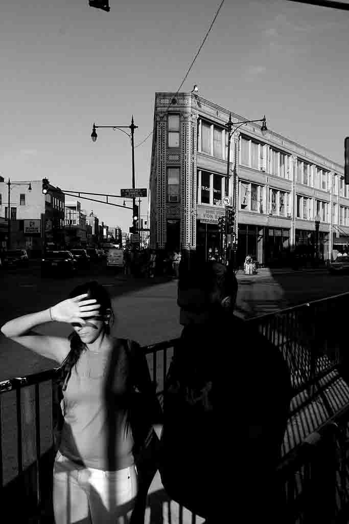Feng Liu Chicago | Feng Liu Street Photography - Today's Pictures