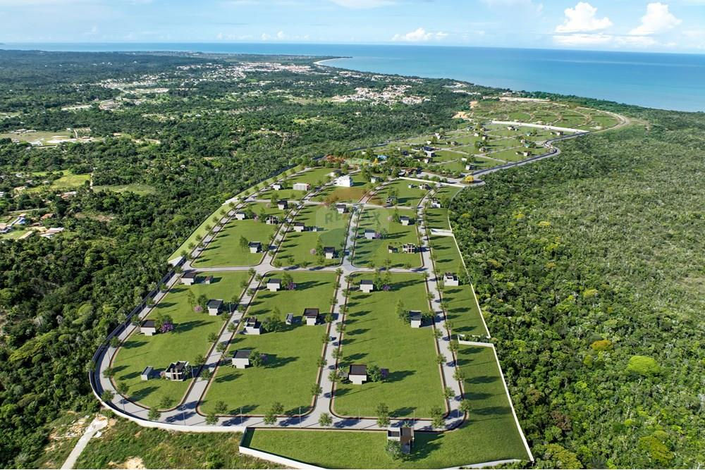 Land - For Sale - Porto Seguro, Bahia