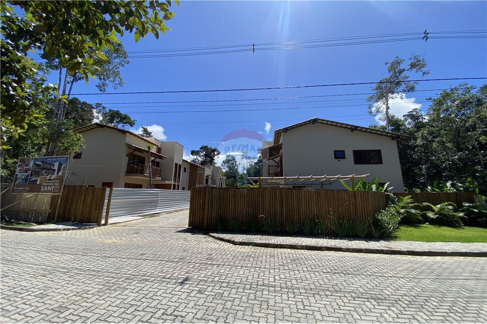 Casa de Condomínio - Venda - Arrail D'Ajuda, Bahia