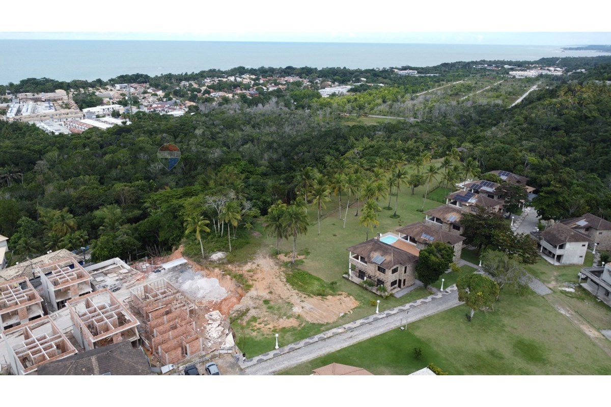 Terreno - Venda - Porto Seguro, Bahia