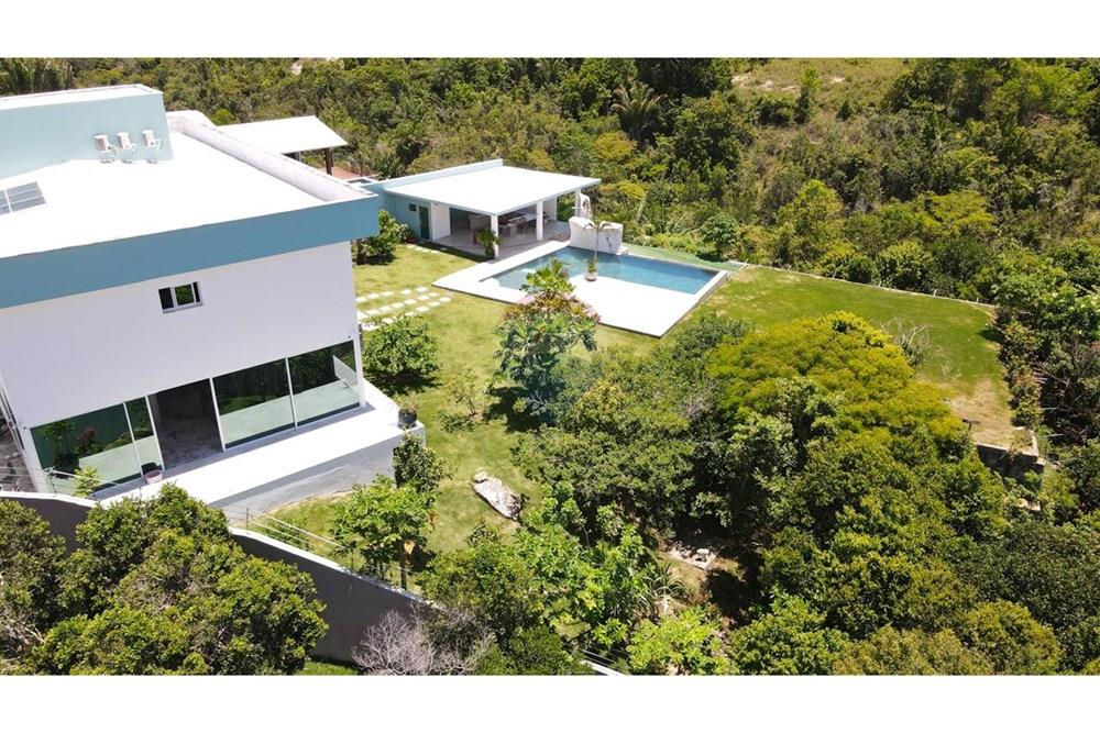 Gated Community House - For Sale - Porto Seguro, Bahia
