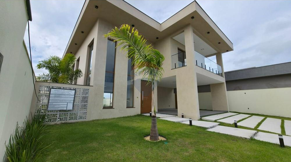 Casa de Condomínio - Venda - Porto Seguro, Bahia