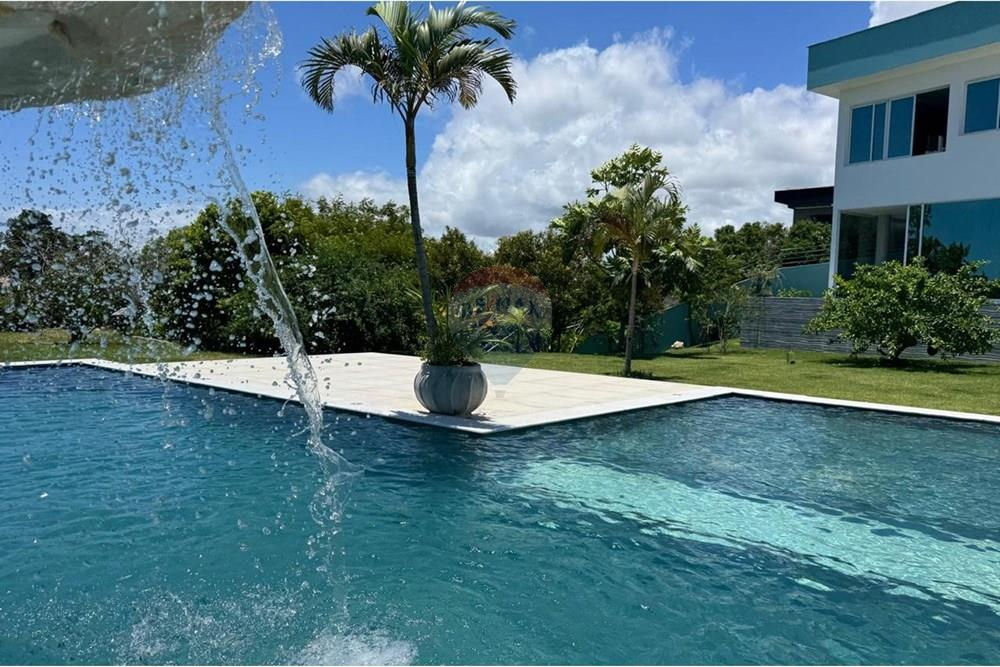 Gated Community House - For Sale - Porto Seguro, Bahia