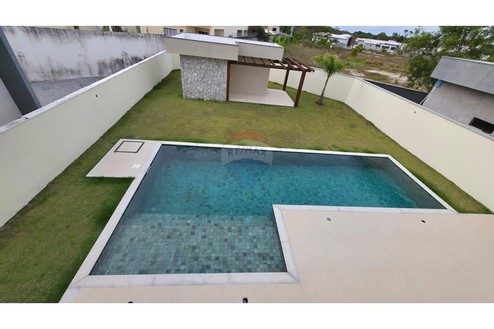 Casa de Condomínio - Venda - Porto Seguro, Bahia