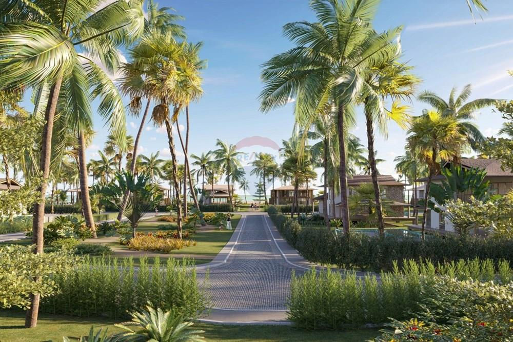 Land - For Sale - Santo André, Bahia