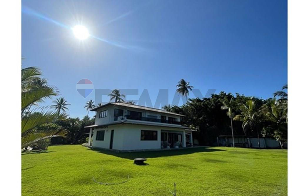 Casa - Venda - Santa Cruz Cabrália, Bahia